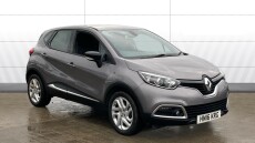 Renault Captur 1.5 dCi 110 Dynamique Nav 5dr Diesel Hatchback